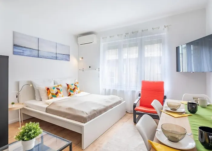 Very Central - Comfy Home