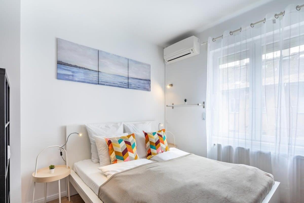 Very - Comfy Apartman *
