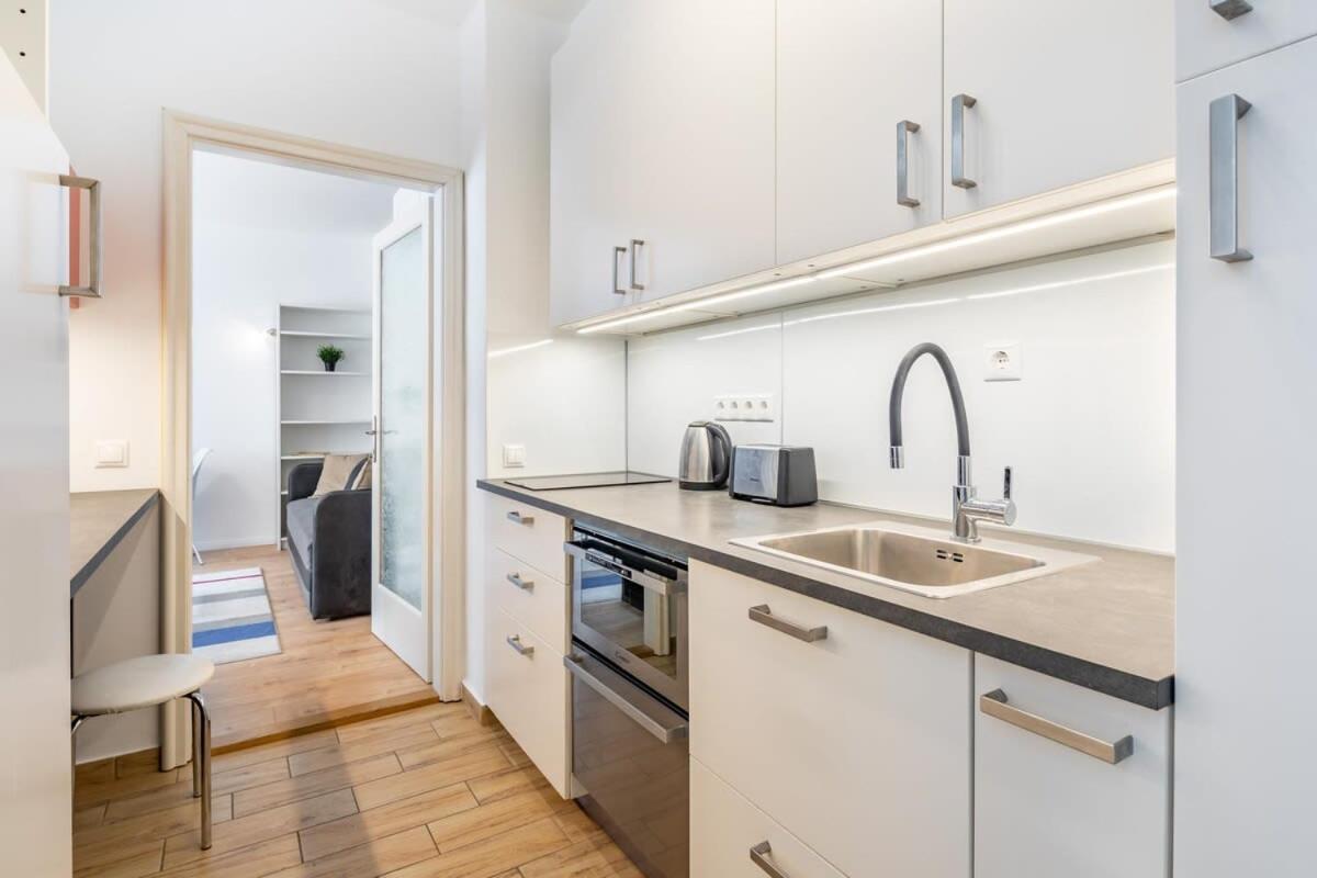 Apartman Very - Comfy Budapest