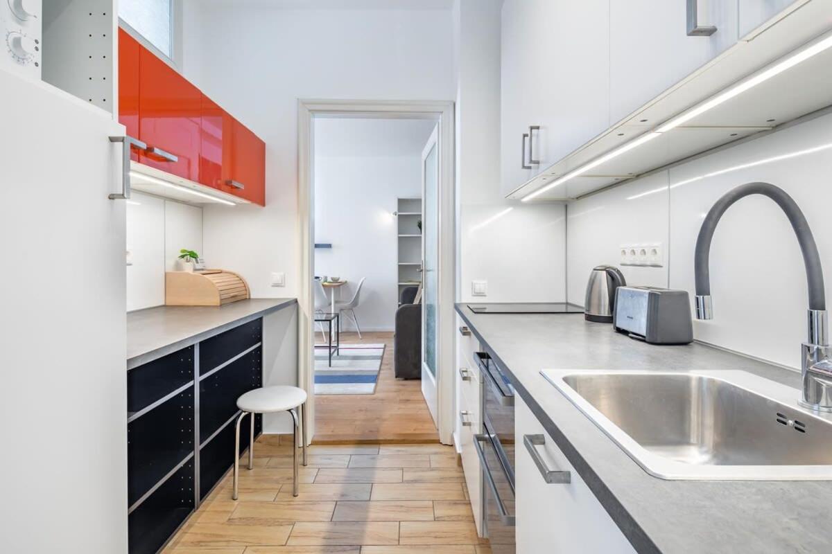 Apartman Very - Comfy *