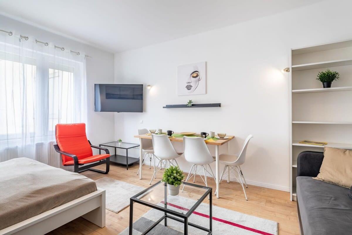 Very - Comfy Apartman Budapest