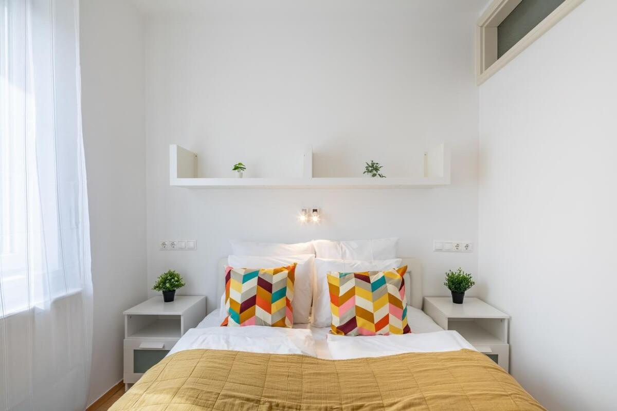 Very - Comfy Apartman