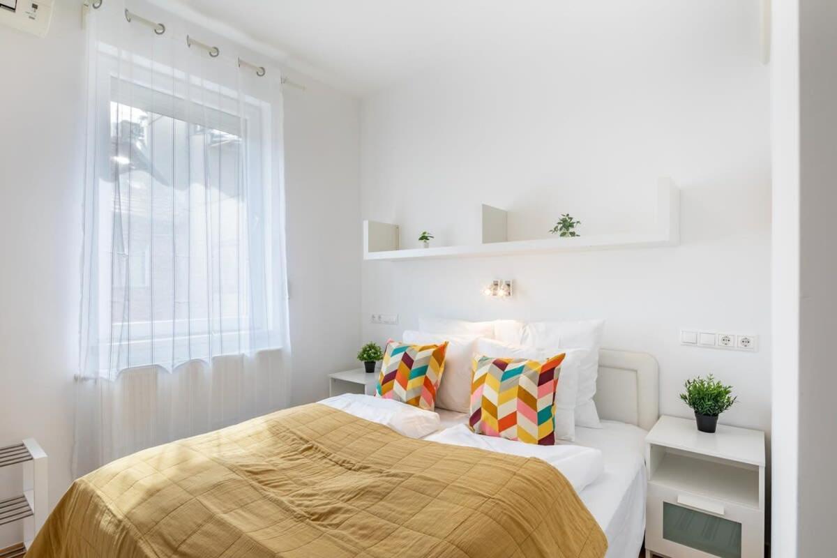 Apartman Very - Comfy