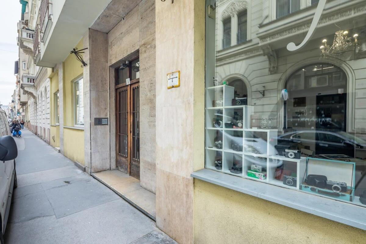 Apartman Very - Comfy Budapest