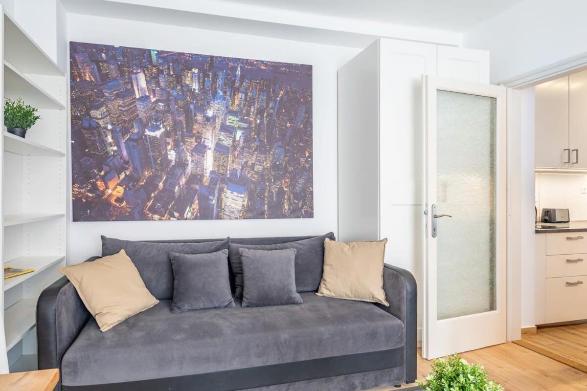 Very - Comfy Apartman