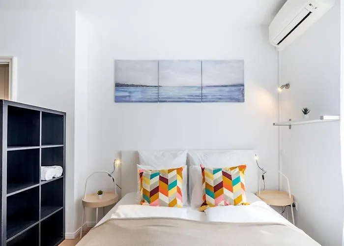 Very Central - Comfy Home