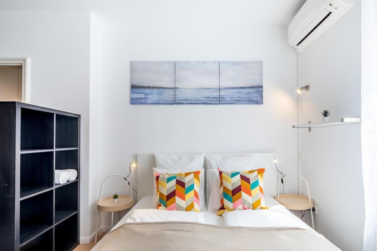 Very - Comfy Appartement *
